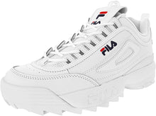 
                        
                          Load image into Gallery viewer, Fila Men's Strada Disruptor
                        
                      