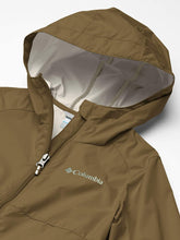 
                        
                          Muat gambar ke penampil Galeri, Columbia Girls' Switchback II Waterproof Jacket
                        
                      