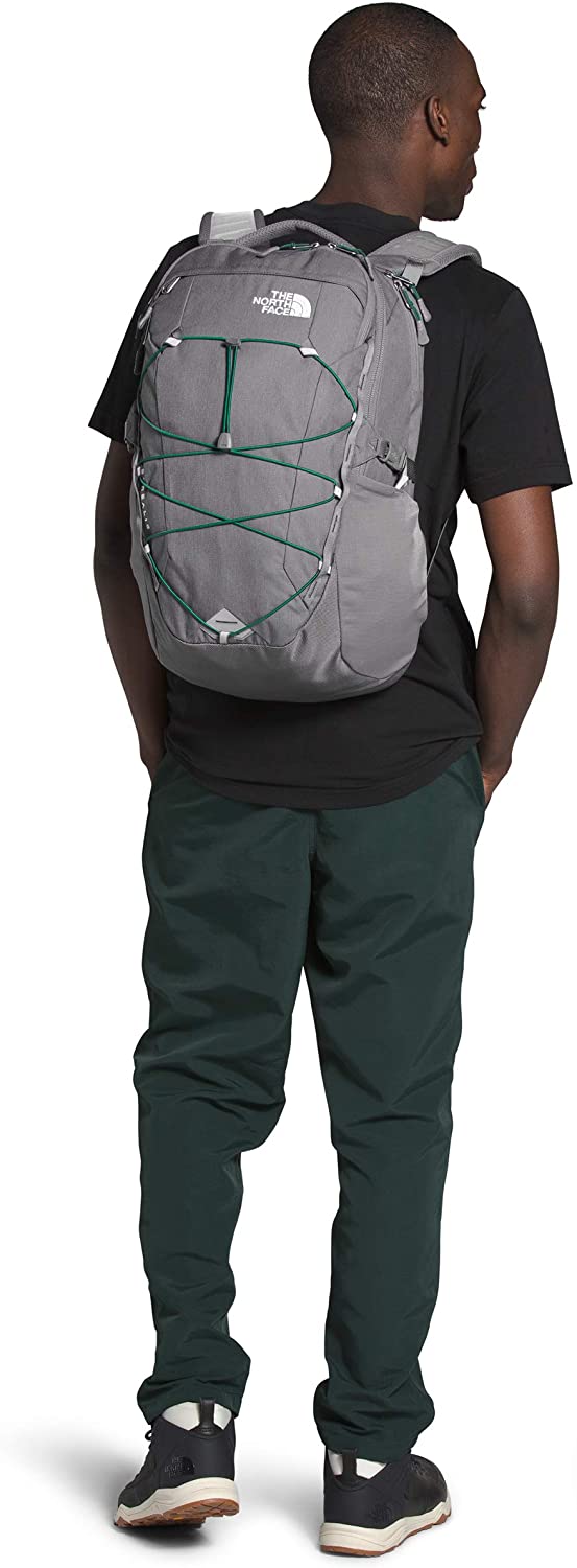 The North Face Borealis Backpack