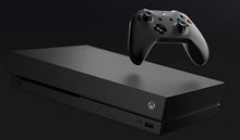 
                        
                          गैलरी व्यूवर में इमेज लोड करें, Microsoft Xbox One X 1TB Console with Wireless Controller: Xbox One X Enhanced, HDR, Native 4K, Ultra HD (Renewed) (2017 Model) - JOY2ESpree
                        
                      