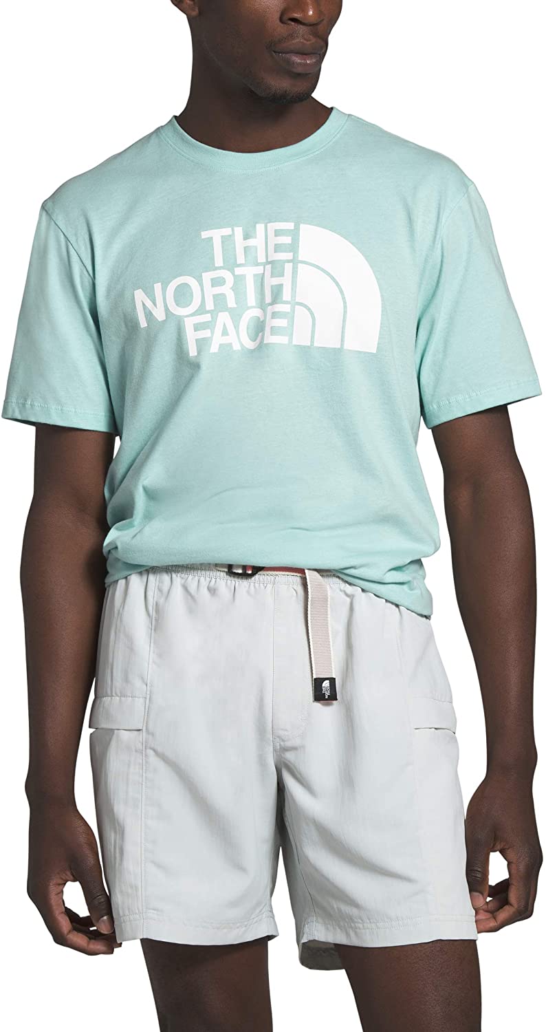 The North Face Men's Short Sleeve Half Dome Tee