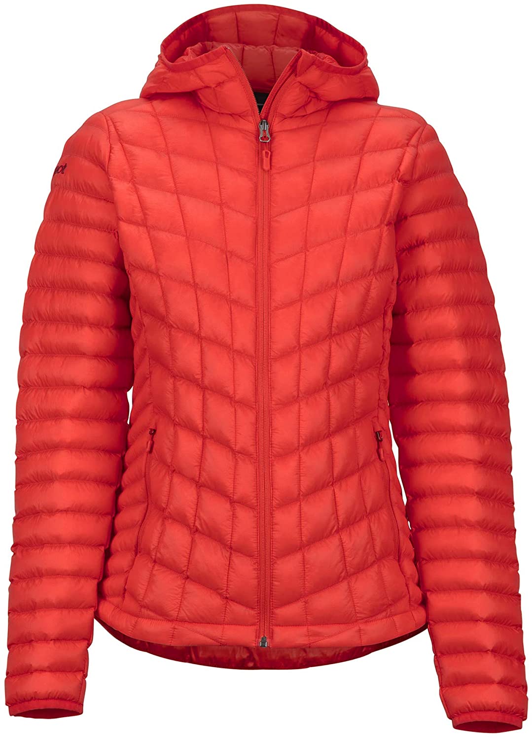Marmot Women's Featherless Hoody