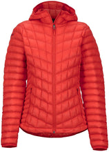 
                        
                          Load image into Gallery viewer, Marmot Women's Featherless Hoody
                        
                      