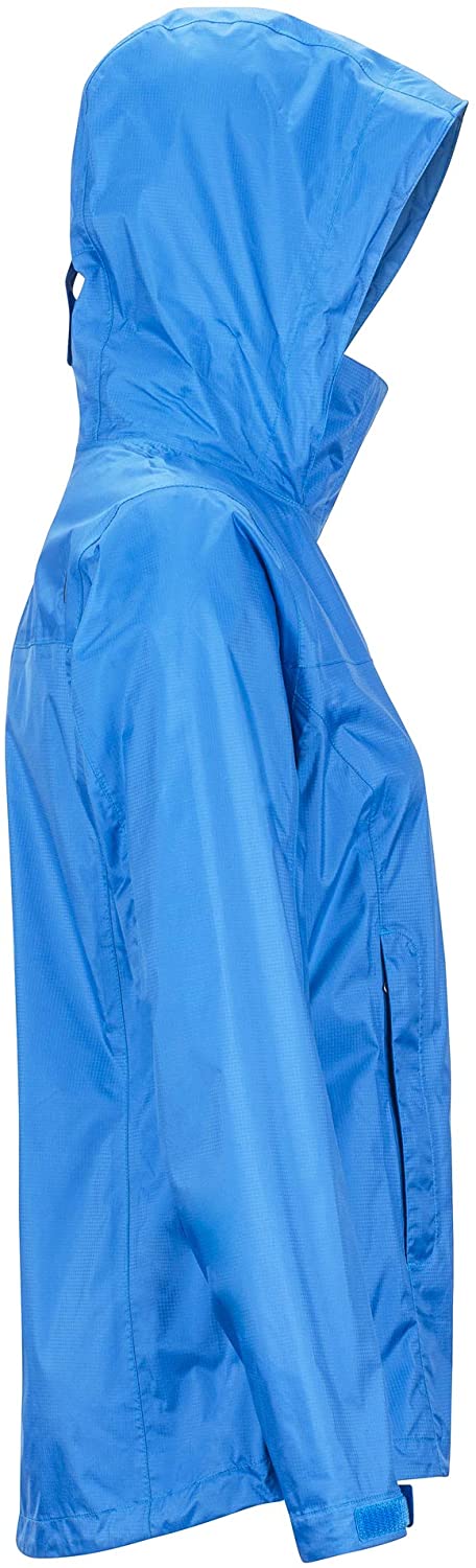 Marmot Women's PreCip Lightweight Waterproof Rain Jacket