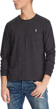 
                        
                          Cargar imagen en el visor de la galería, Polo Ralph Lauren Men's Crew Neck Long Sleeve Tee
                        
                      