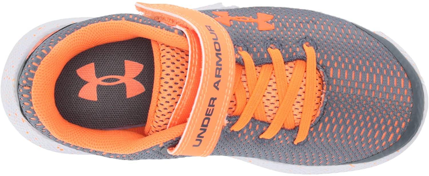 Under Armour Unisex-Child Pre School Pursuit 2 Alternative Closure Sneaker