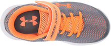 
                        
                          Load image into Gallery viewer, Under Armour Unisex-Child Pre School Pursuit 2 Alternative Closure Sneaker
                        
                      