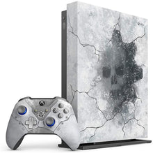
                        
                          將圖片載入圖庫檢視器 Xbox One X 1TB Console - Gears 5 Bundle [DISCONTINUED] - JOY2ESpree
                        
                      