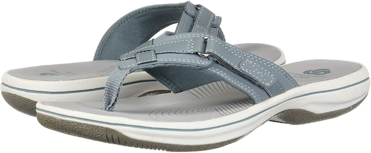 Clarks Women's Breeze Sea