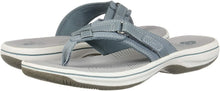 
                        
                          गैलरी व्यूवर में इमेज लोड करें, Clarks Women's Breeze Sea
                        
                      