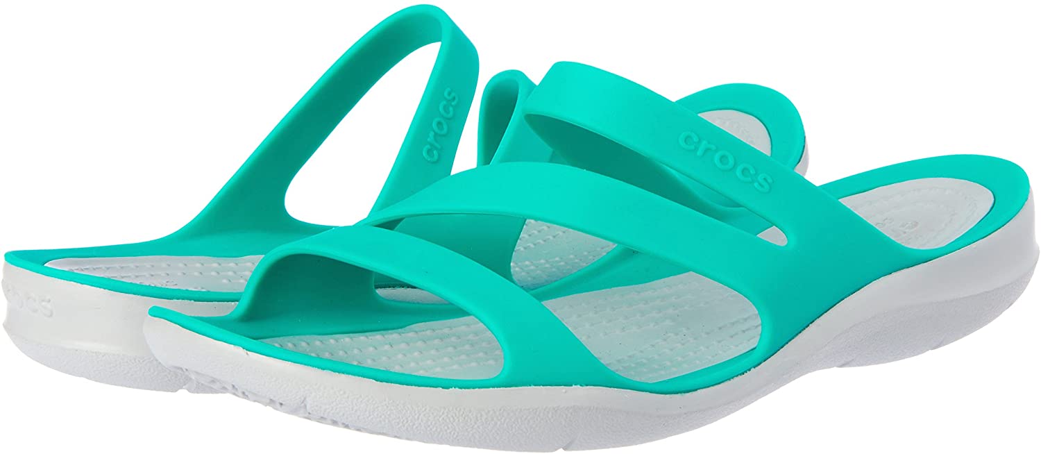 Crocs Women's Swiftwater Sandal Sport
