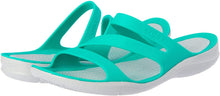 
                        
                          Load image into Gallery viewer, Crocs Women's Swiftwater Sandal Sport
                        
                      