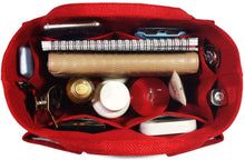
                        
                          Cargar imagen en el visor de la galería, K&amp;M Quality Product Purse Organizer Insert Medium for LV Speedy 30 Longchamp Cuir
                        
                      