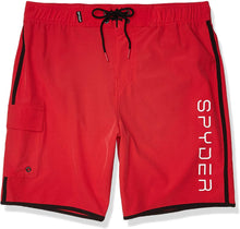 
                        
                          將圖片載入圖庫檢視器 Spyder Men's 9" Cargo Hybrid Board Short
                        
                      