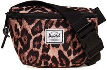 
                        
                          Load image into Gallery viewer, Herschel Fourteen Waist Pack, Black, 1.0L
                        
                      