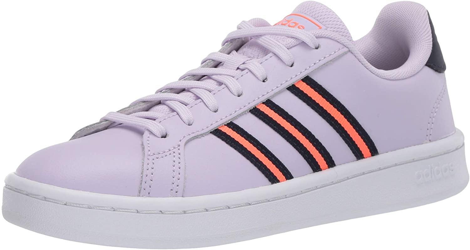 adidas Women's Grand Court Sneaker - JOY2ESpree
