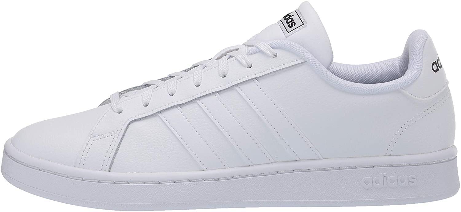 adidas Men's Grand Court Sneaker