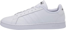 
                        
                          गैलरी व्यूवर में इमेज लोड करें, adidas Men's Grand Court Sneaker
                        
                      