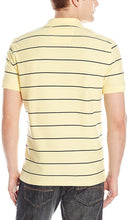 
                        
                          Muat gambar ke penampil Galeri, Nautica Men's Classic Short Sleeve Striped Polo T-Shirt - JOY2ESpree
                        
                      