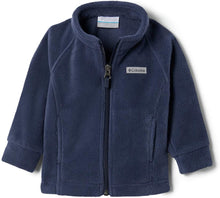 
                        
                          Cargar imagen en el visor de la galería, Columbia Unisex Baby Benton Springs Fleece Jacket
                        
                      