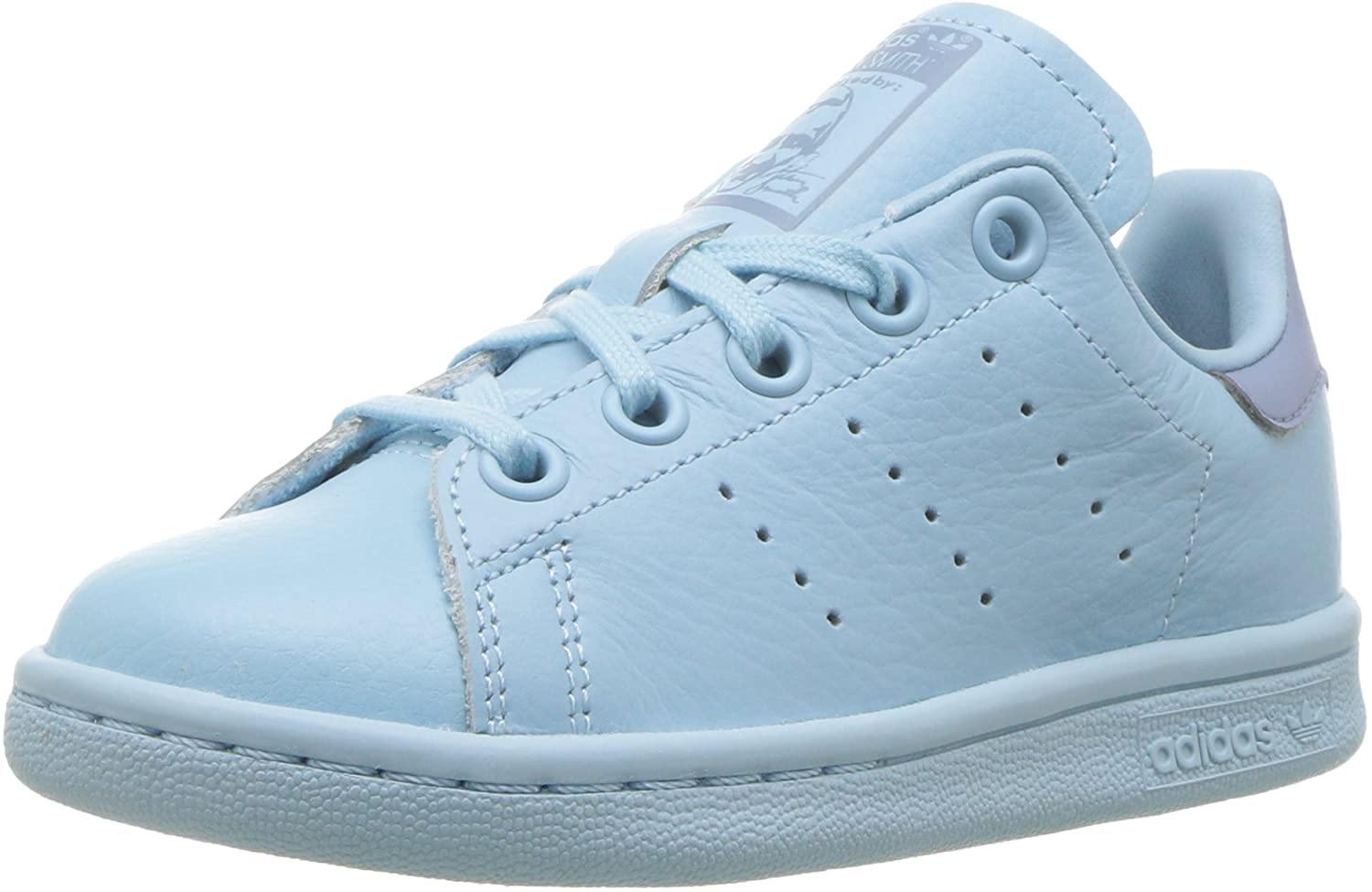 adidas Originals Unisex-Child Stan Smith Sneaker