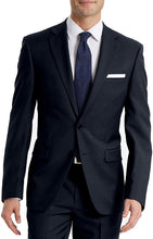 
                        
                          画像をギャラリービューアに読み込む, Calvin Klein Men's Slim Fit Suit Separates
                        
                      