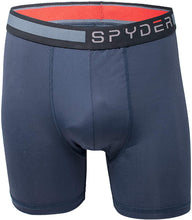 
                        
                          將圖片載入圖庫檢視器 Spyder Mens Boxer Briefs Performance Sports Compression Shorts Athletic Mens Underwear - Mens Boxers Brief - 3 Pack for Men
                        
                      