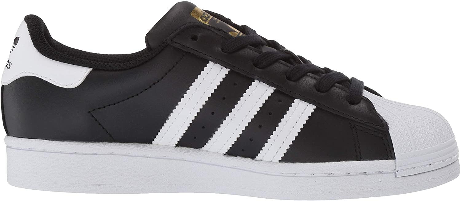 adidas Originals womens Superstar Shoes