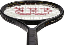 
                        
                          Load image into Gallery viewer, Wilson Unisex-Youth Pro Staff V13.0 Rkt Tennis Racket - JOY2ESpree
                        
                      