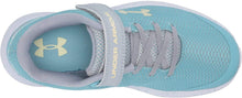 
                        
                          Load image into Gallery viewer, Under Armour Unisex-Child Pre School Pursuit 2 Alternative Closure Sneaker
                        
                      