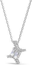 
                        
                          將圖片載入圖庫檢視器 SWAROVSKI Women's All Zodiac Symbols Crystal Pendant, Mixed Metal Finish, Clear White Crystal Necklace Jewelry Collection - JOY2ESpree
                        
                      