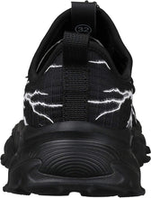 
                        
                          Load image into Gallery viewer, BRONAX Little/Big Kids Lightweight Athletic Tennis Shoes - JOY2ESpree
                        
                      