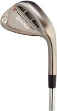 
                        
                          Load image into Gallery viewer, TaylorMade Milled Grind Hi Toe Raw Wedge - JOY2ESpree
                        
                      