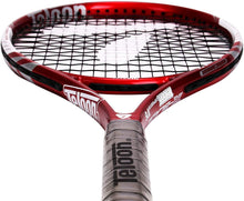 
                        
                          Cargar imagen en el visor de la galería, Teloon Recreational Adult Tennis Rackets-27 inch Tennis Racquet for Men and Women College Students Beginner Tennis Racket. - JOY2ESpree
                        
                      