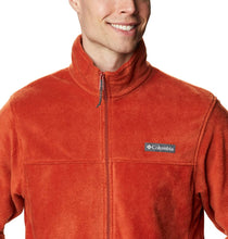 
                        
                          Cargar imagen en el visor de la galería, Columbia Men's Steens Mountain Full Zip 2.0 Fleece
                        
                      