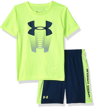 
                        
                          Cargar imagen en el visor de la galería, Under Armour Boys' Muscle and Tank Set
                        
                      