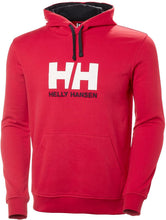 
                        
                          Cargar imagen en el visor de la galería, Helly-Hansen 33977 Men's Hh Logo Hoodie
                        
                      