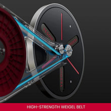 
                        
                          Muat gambar ke penampil Galeri, YESOUL Smart Connect Exercise Spin Bike Stationary with Bluetooth Armband - JOY2ESpree
                        
                      