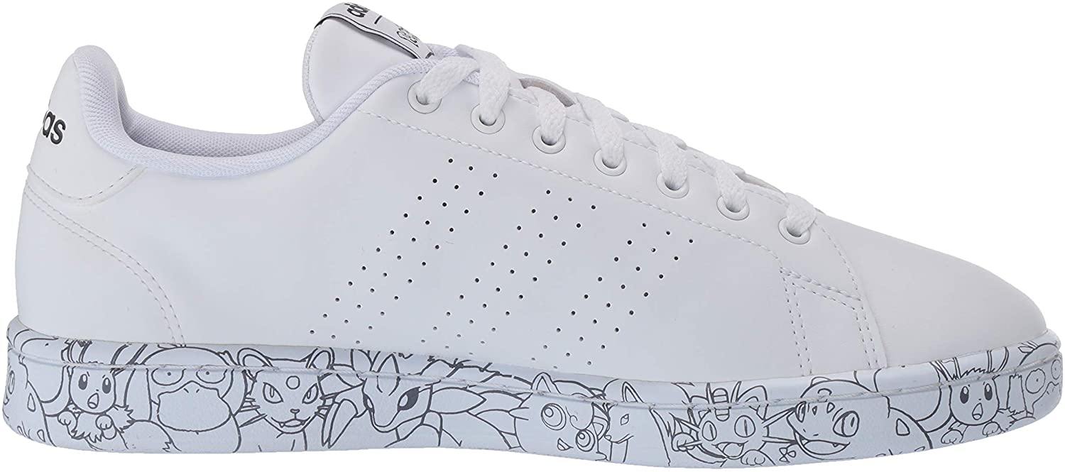 adidas Performance Women's Vs Advantage Sneaker - JOY2ESpree