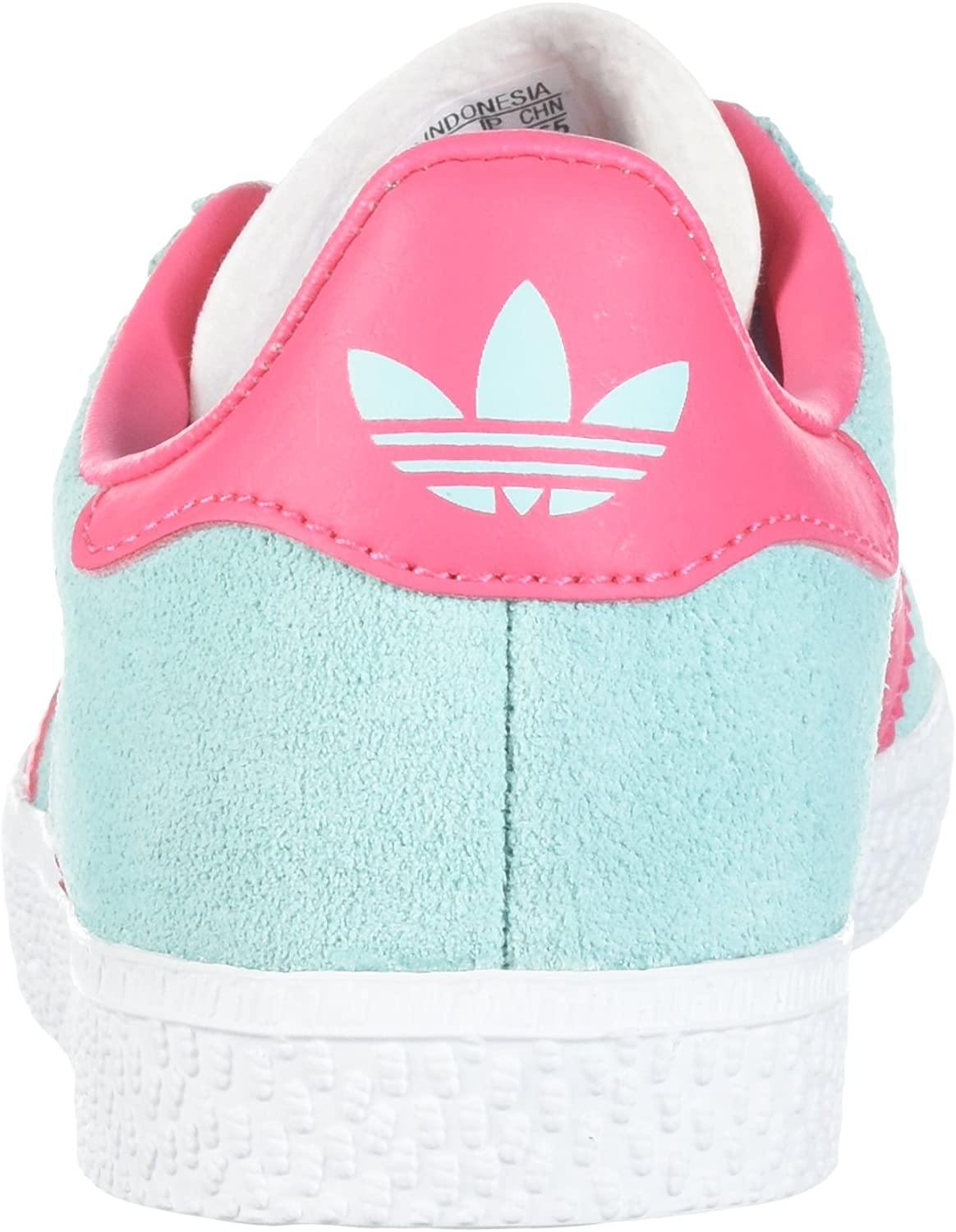 adidas Originals Unisex-Child Gazelle Sneaker