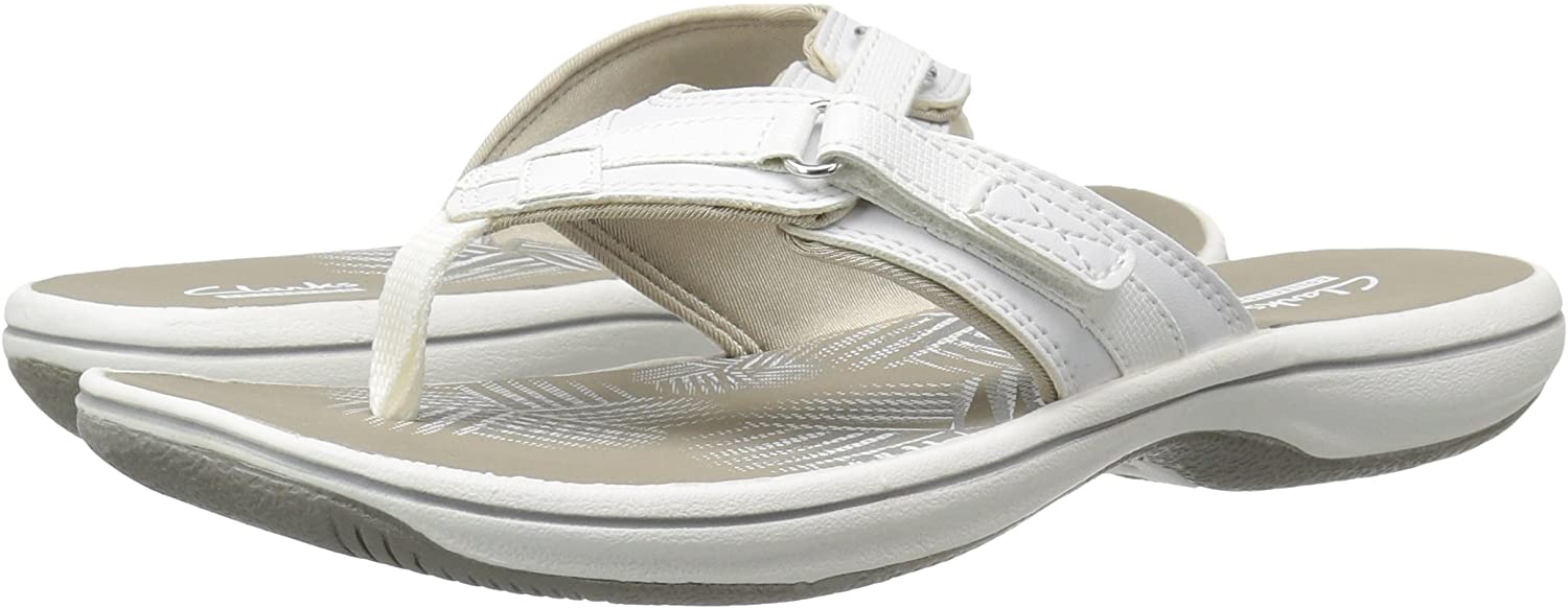 Clarks Women's Breeze Sea