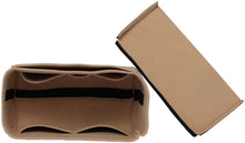 
                        
                          將圖片載入圖庫檢視器 Purse Bag Organizer Insert with Lots of Different Size Spaces Divider Shaper for Speedy Shoulder Hobo Bag Keep Stuff Organized
                        
                      