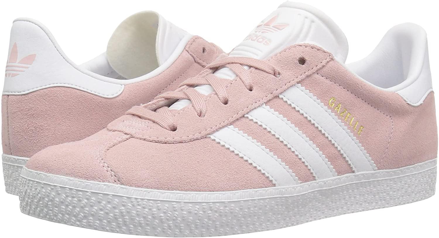 adidas Originals Unisex-Child Gazelle Sneaker