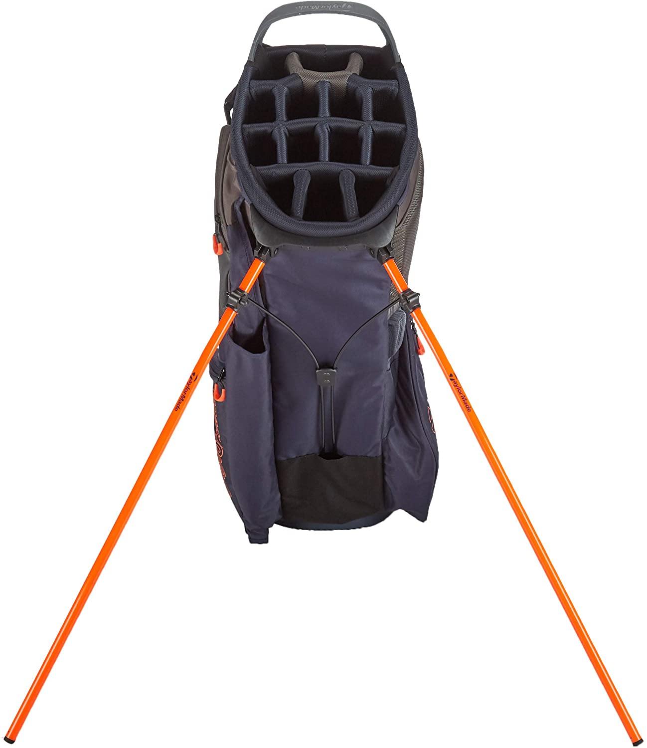 TaylorMade FlexTech Crossover Bag - JOY2ESpree