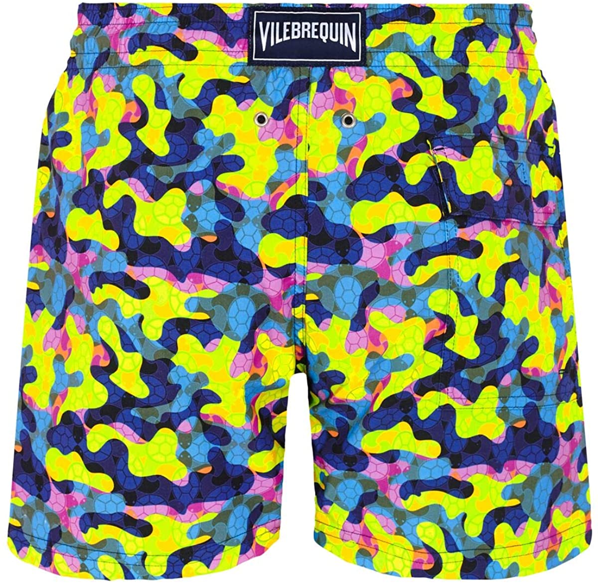 Vilebrequin - Men Stretch fast drying Swim Trunks