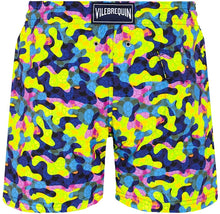 
                        
                          Load image into Gallery viewer, Vilebrequin - Men Stretch fast drying Swim Trunks
                        
                      