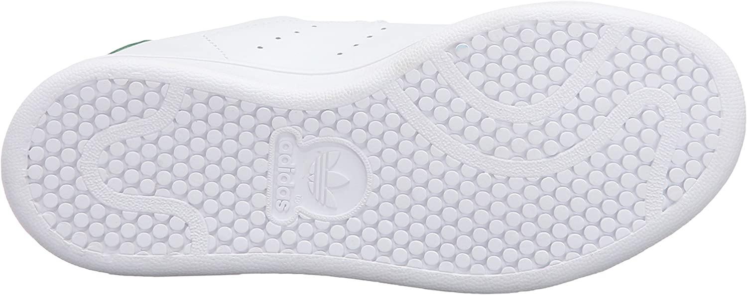 adidas Originals Unisex-Child Stan Smith Sneaker