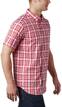 
                        
                          画像をギャラリービューアに読み込む, Columbia Men's Rapid Rivers II Short Sleeve Shirt
                        
                      