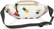 
                        
                          Load image into Gallery viewer, TOPERIN Fashion Fanny Pack Cute Running Belt Waist Pack Running Waist Bag Belt
                        
                      