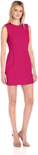 
                        
                          Load image into Gallery viewer, French Connection Women's Whisper Light Stretch Solid Mini Dress
                        
                      
